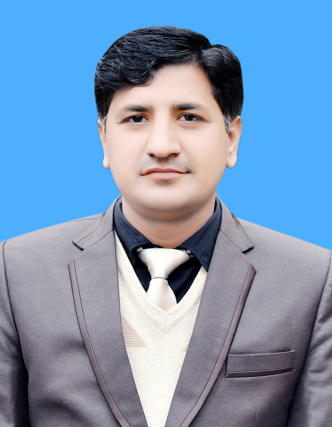 Mr. Amanullah Phulpoto- MA- SALU, Khairpur, Mphil KGFU, RahimYar Khan
